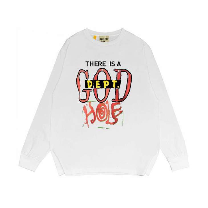 Picture of Gallery Dept T Shirt Long _SKUGalleryDeptS-2XL11trCHGA15750759
